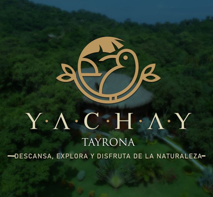 Hotel Yachay Tayrona